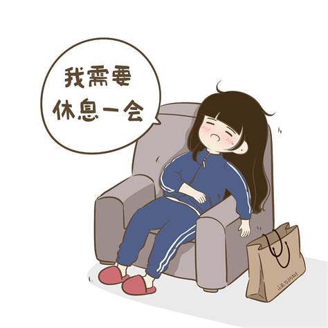 休息一会|“休息一会儿”不是have a rest？